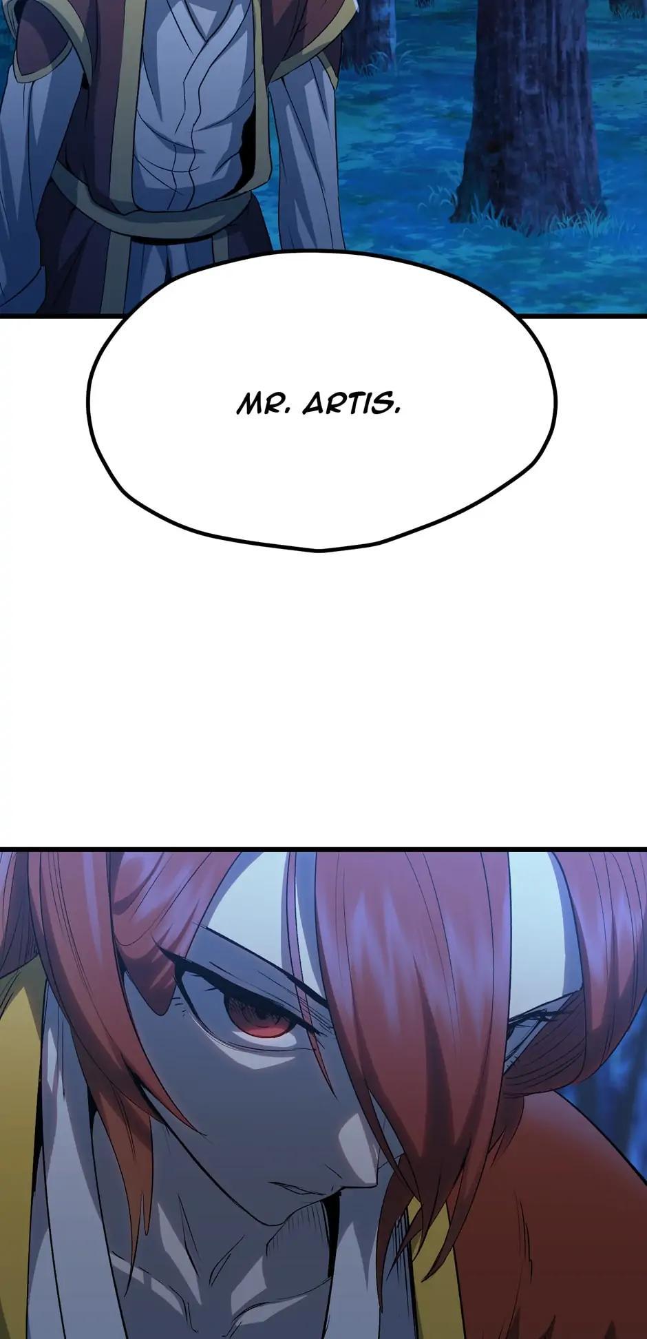 Latna Saga: Survival of a Sword King Chapter 173