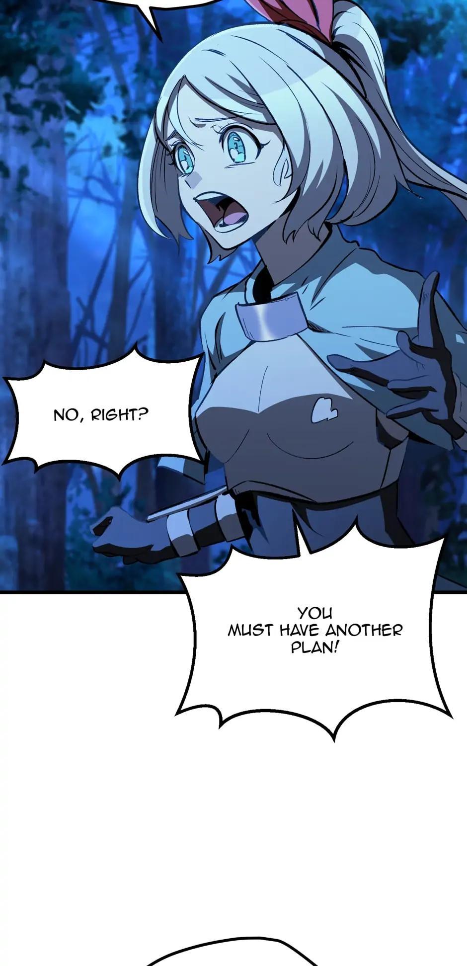 Latna Saga: Survival of a Sword King Chapter 173