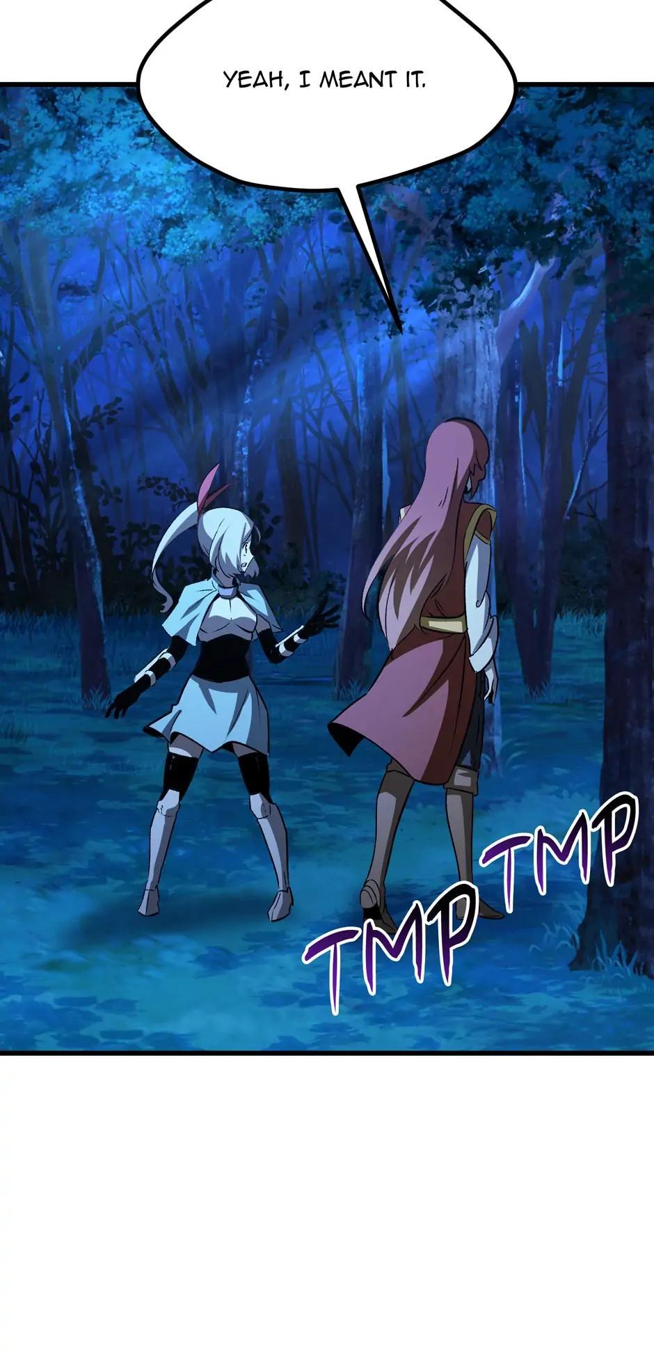 Latna Saga: Survival of a Sword King Chapter 173