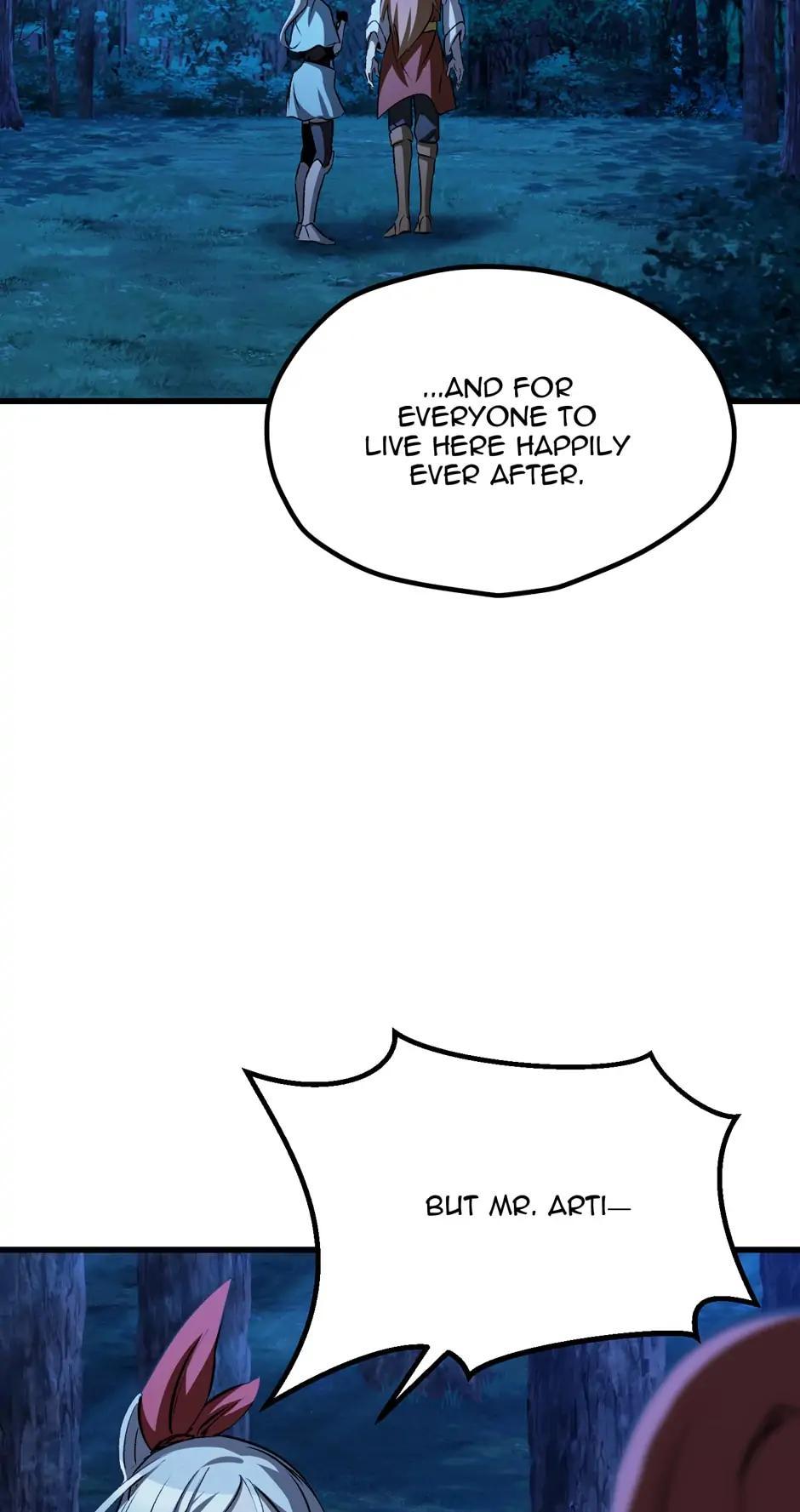 Latna Saga: Survival of a Sword King Chapter 173