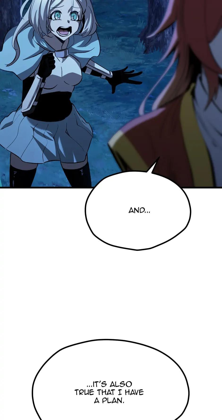 Latna Saga: Survival of a Sword King Chapter 173