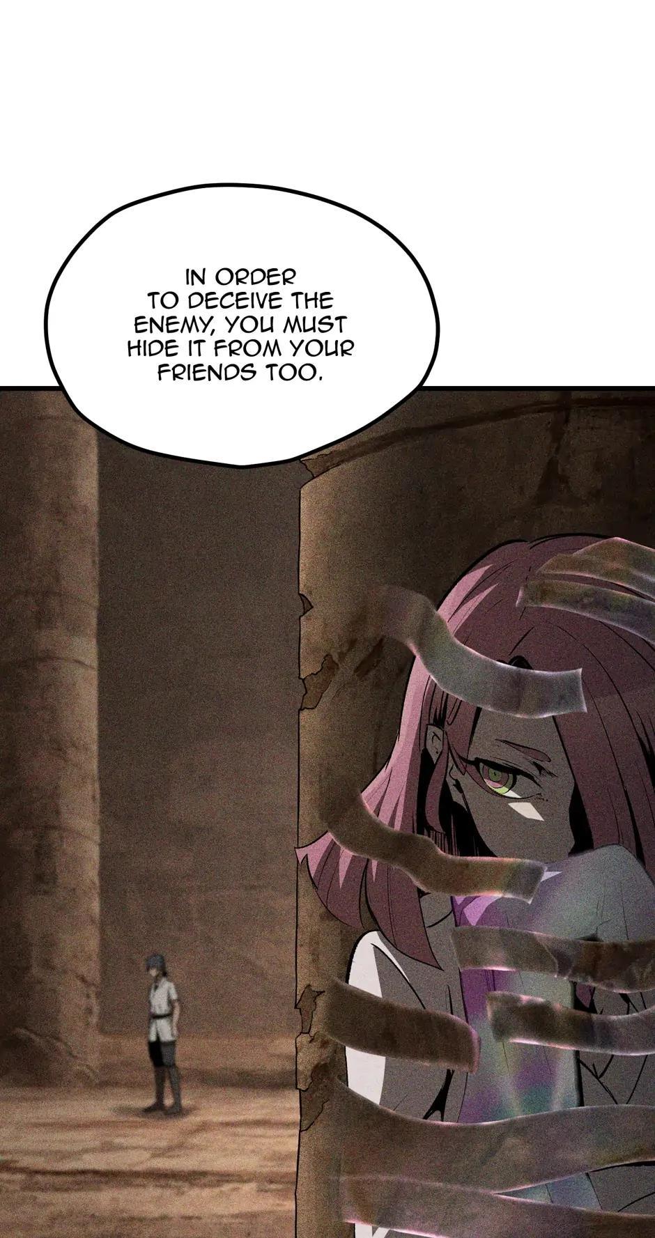 Latna Saga: Survival of a Sword King Chapter 173