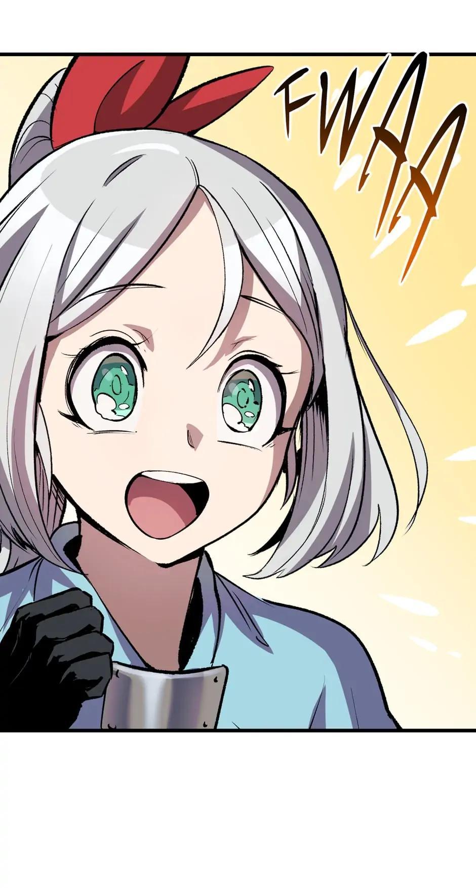 Latna Saga: Survival of a Sword King Chapter 173