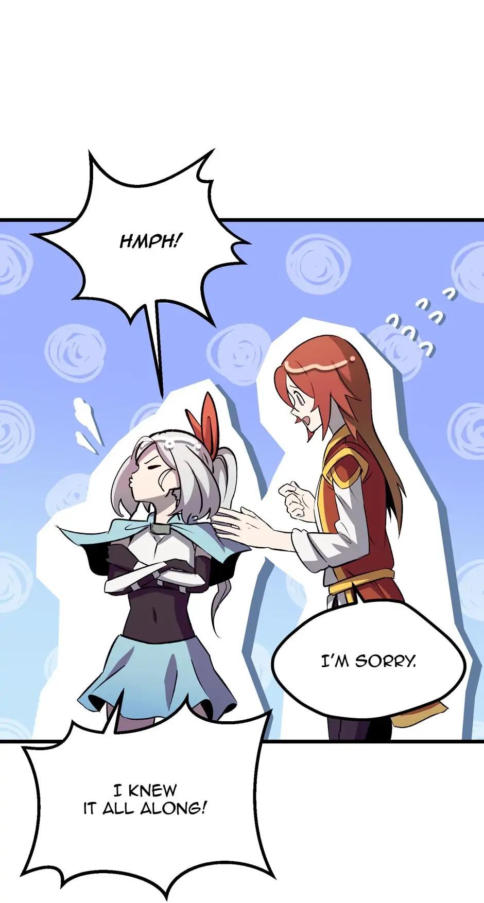 Latna Saga: Survival of a Sword King Chapter 173