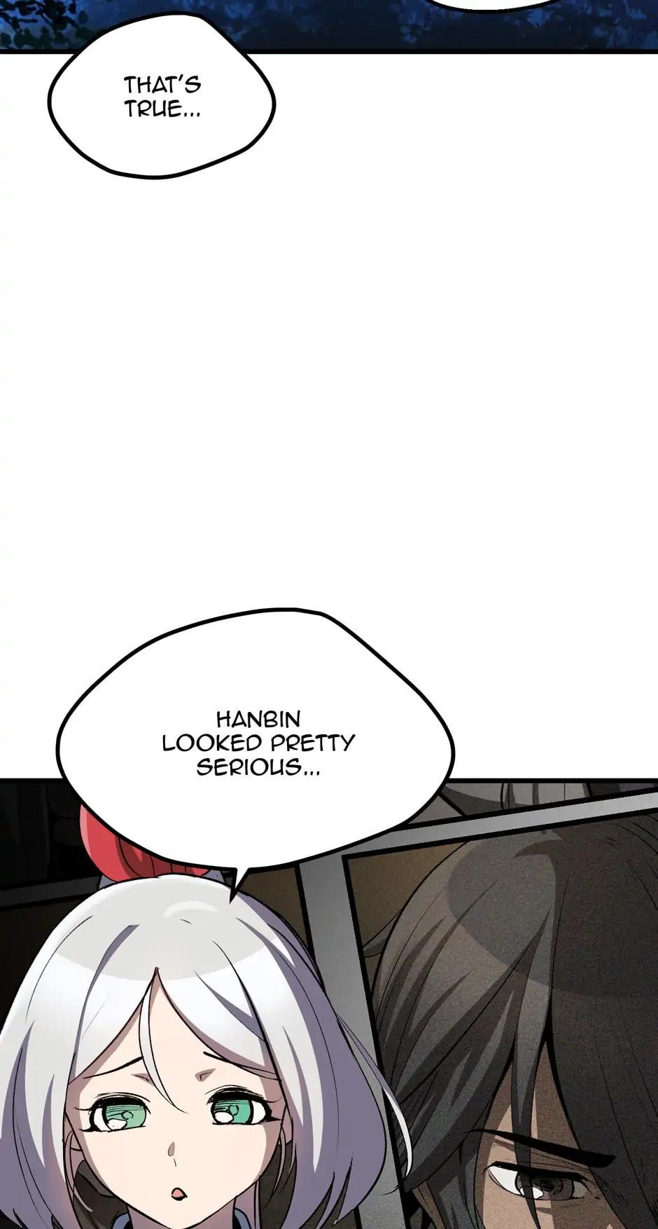 Latna Saga: Survival of a Sword King Chapter 173