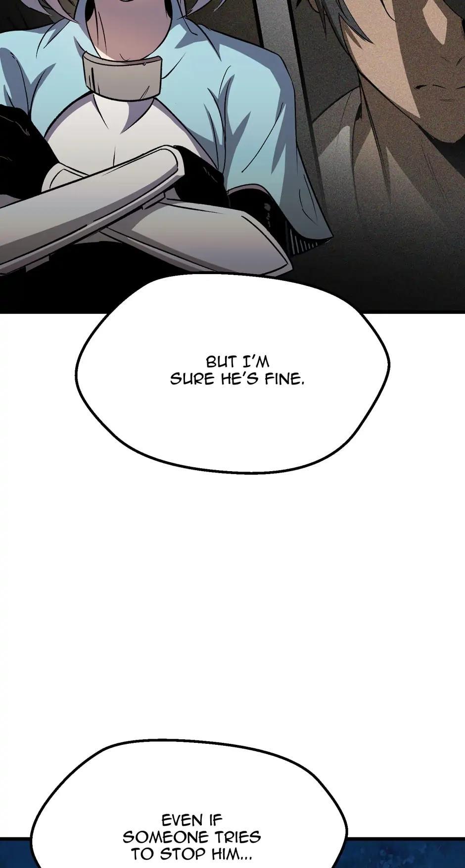 Latna Saga: Survival of a Sword King Chapter 173