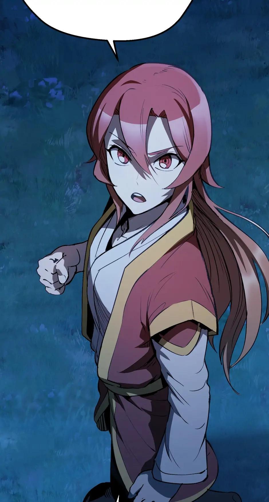 Latna Saga: Survival of a Sword King Chapter 173