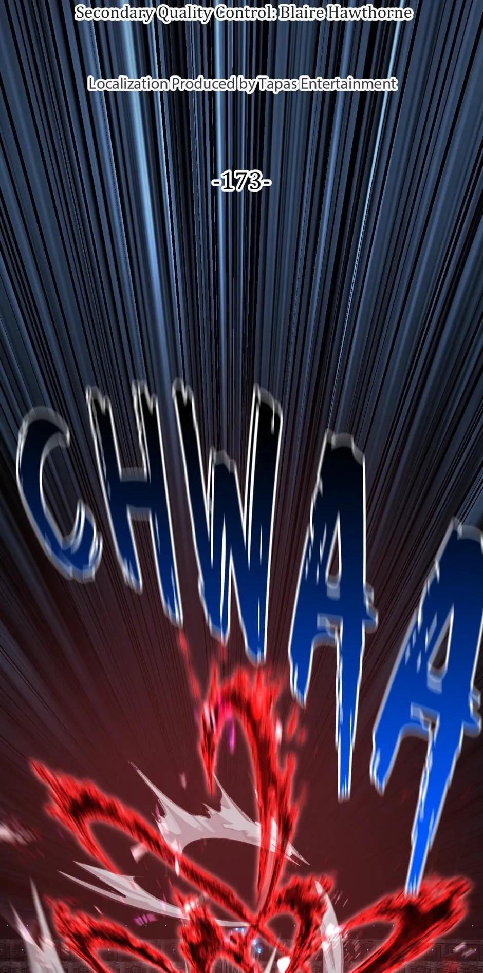 Latna Saga: Survival of a Sword King Chapter 173