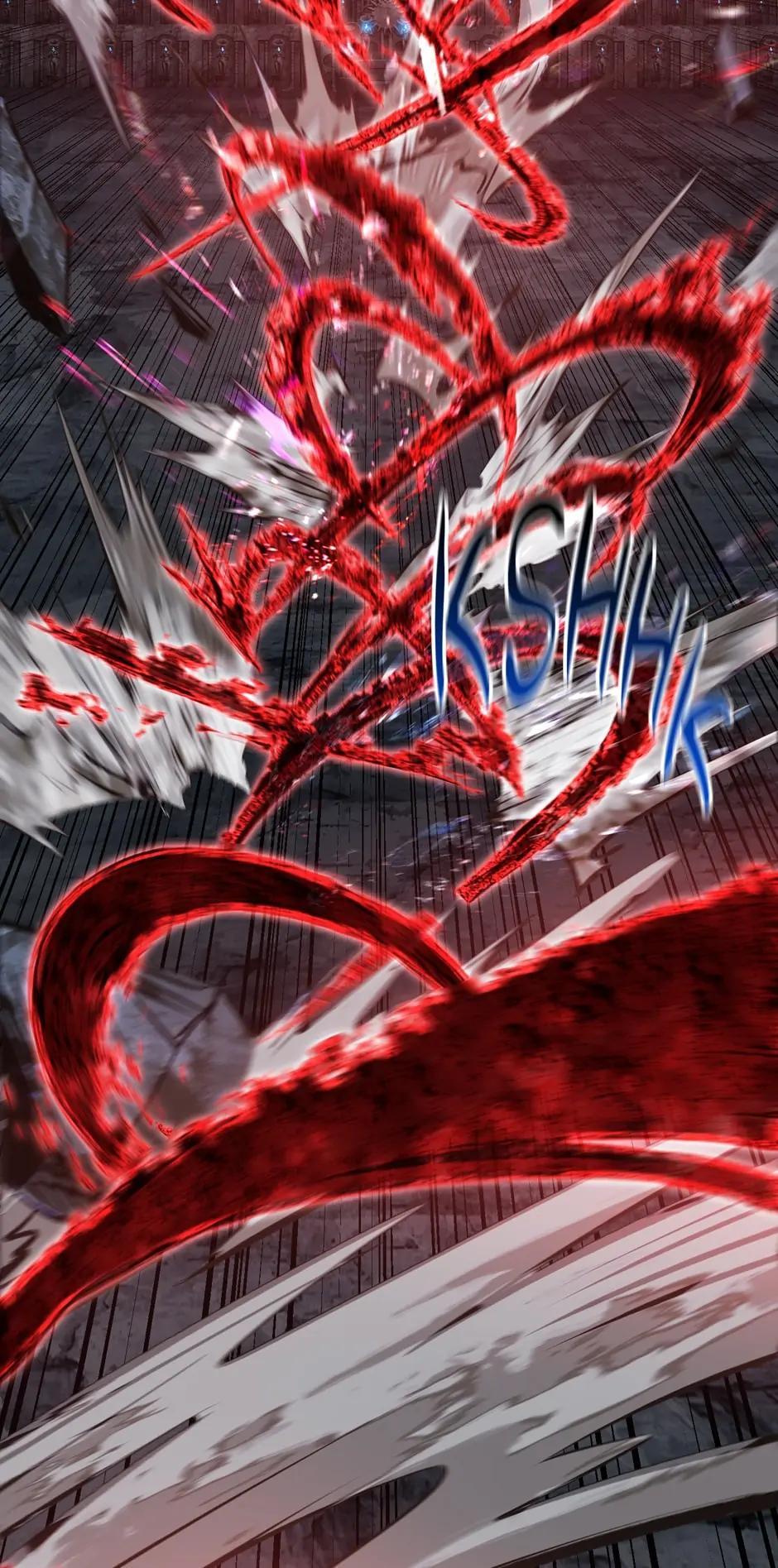 Latna Saga: Survival of a Sword King Chapter 173