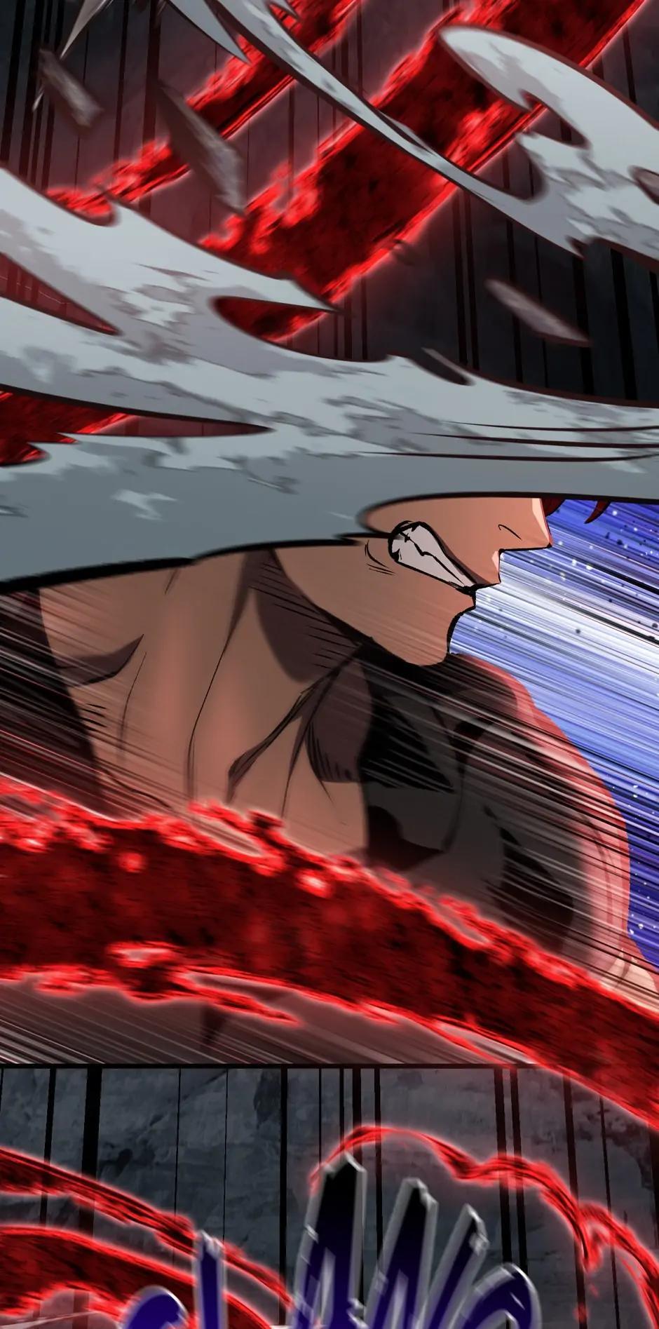 Latna Saga: Survival of a Sword King Chapter 173