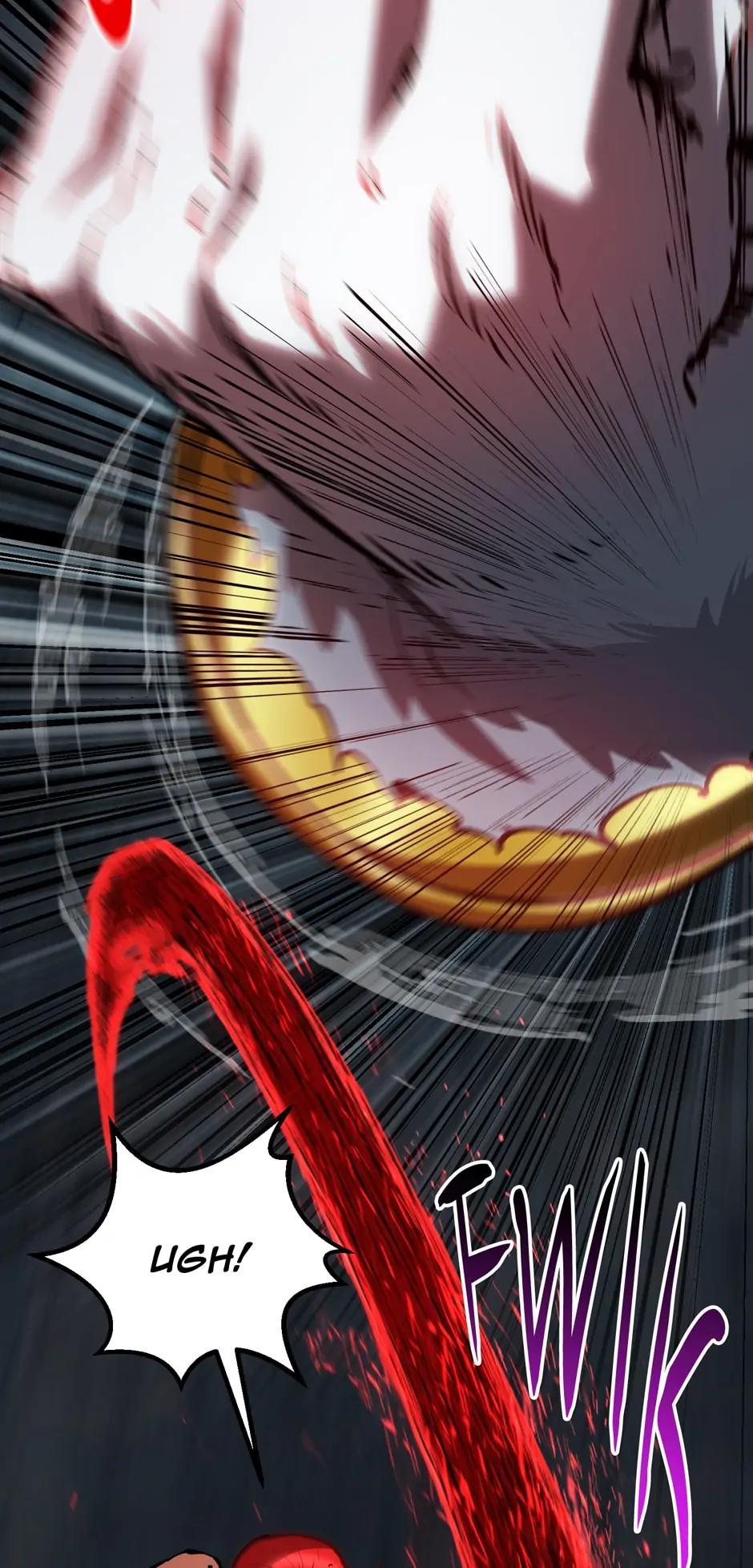 Latna Saga: Survival of a Sword King Chapter 173