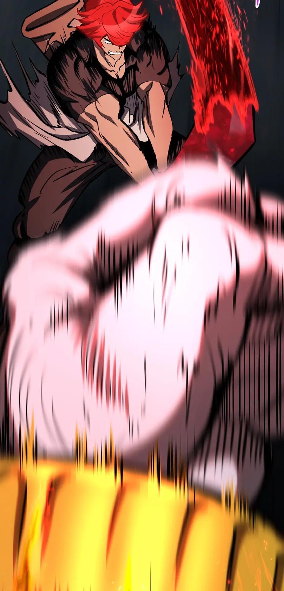 Latna Saga: Survival of a Sword King Chapter 173