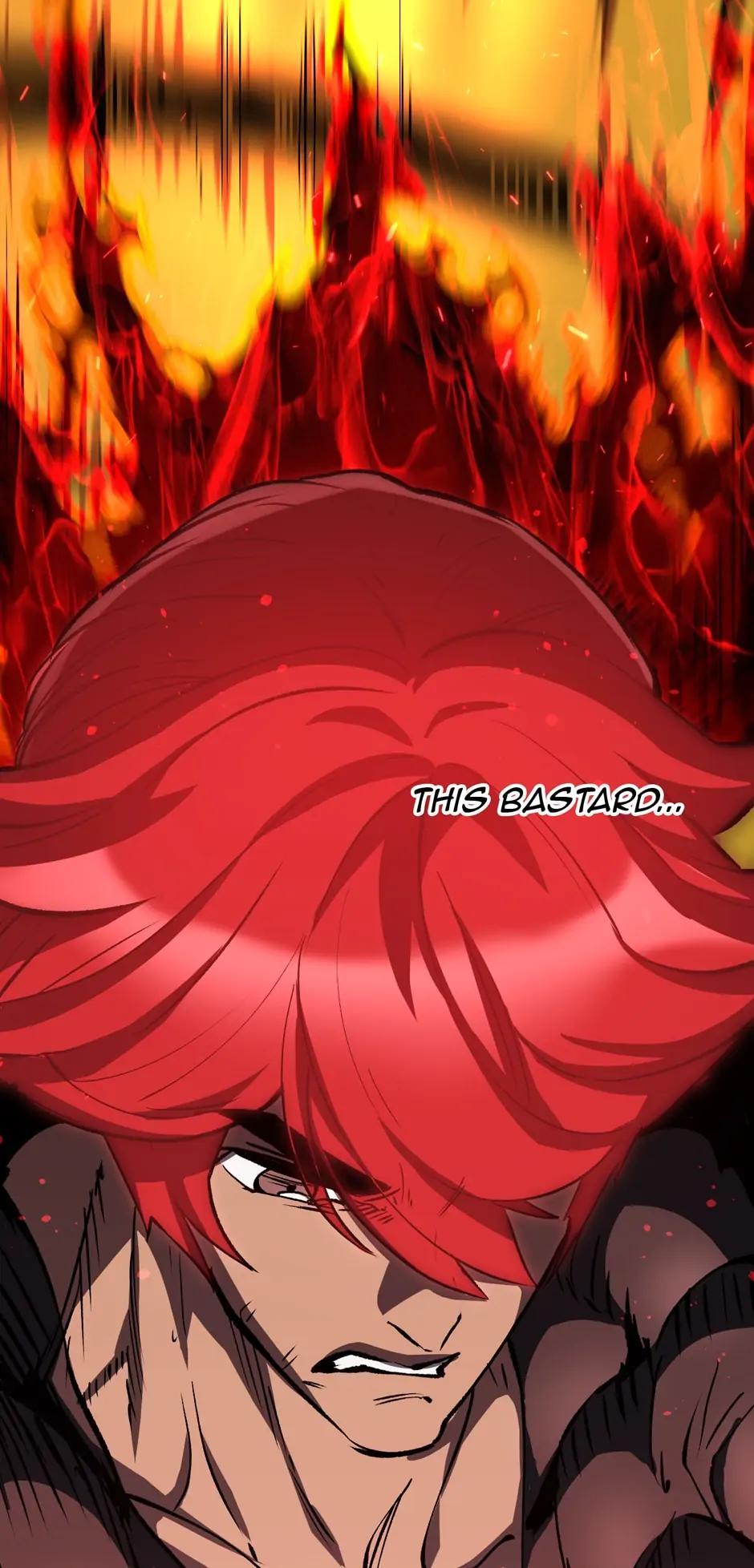 Latna Saga: Survival of a Sword King Chapter 173