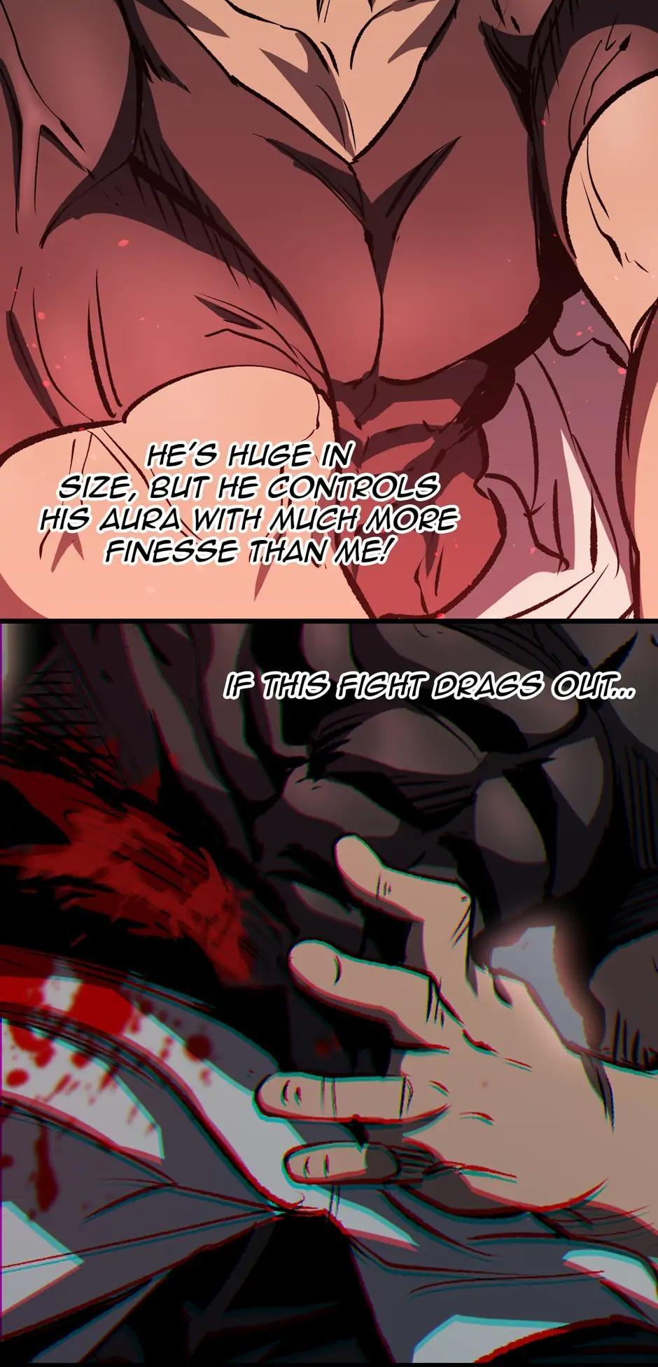 Latna Saga: Survival of a Sword King Chapter 173