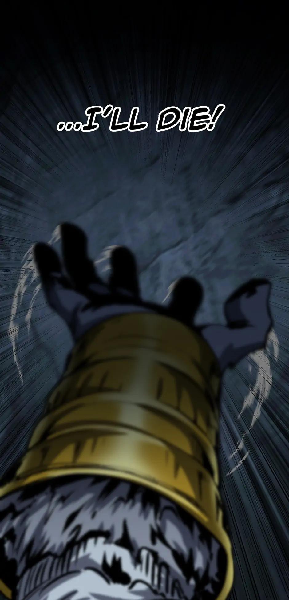 Latna Saga: Survival of a Sword King Chapter 173