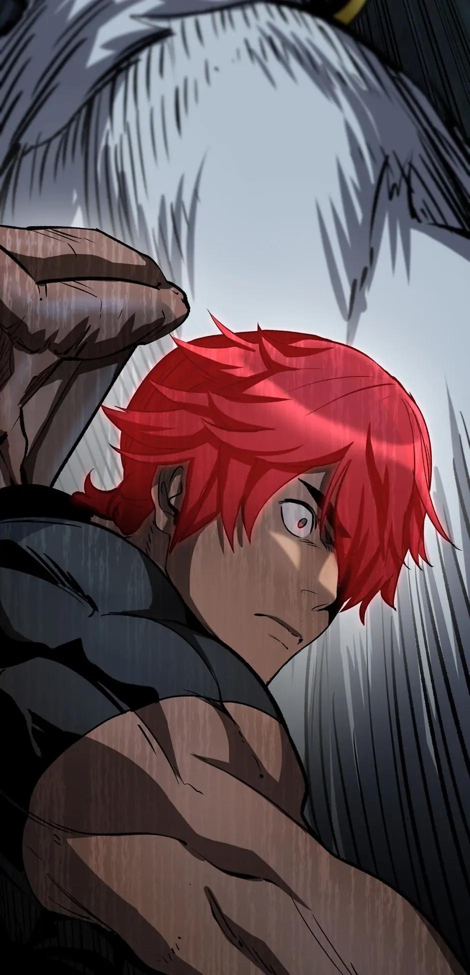 Latna Saga: Survival of a Sword King Chapter 173