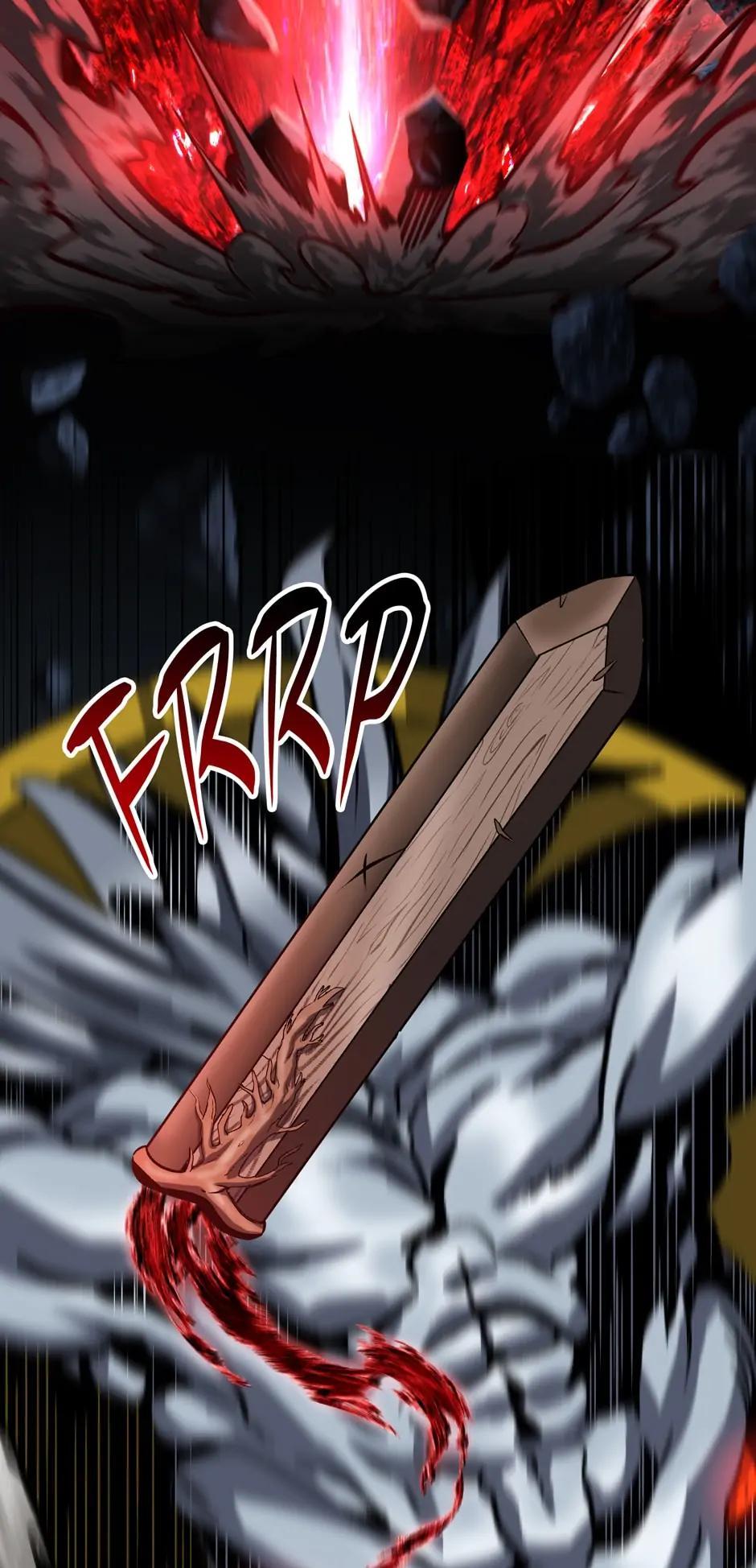 Latna Saga: Survival of a Sword King Chapter 173