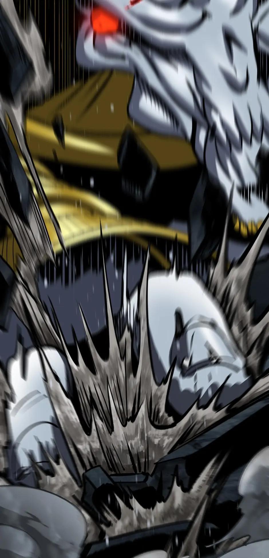 Latna Saga: Survival of a Sword King Chapter 173