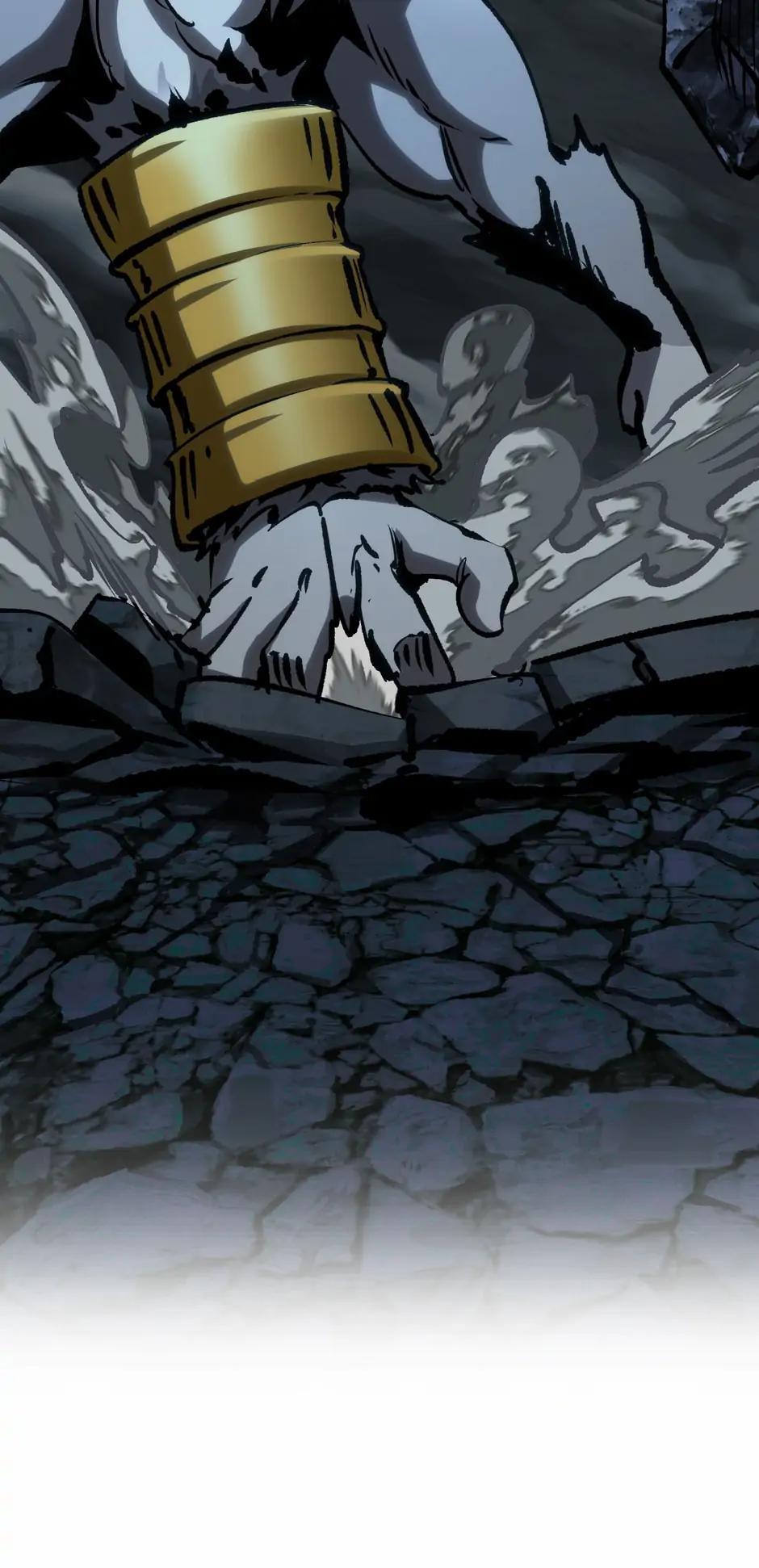 Latna Saga: Survival of a Sword King Chapter 173