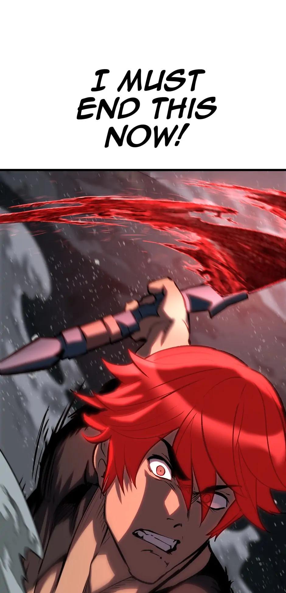 Latna Saga: Survival of a Sword King Chapter 173