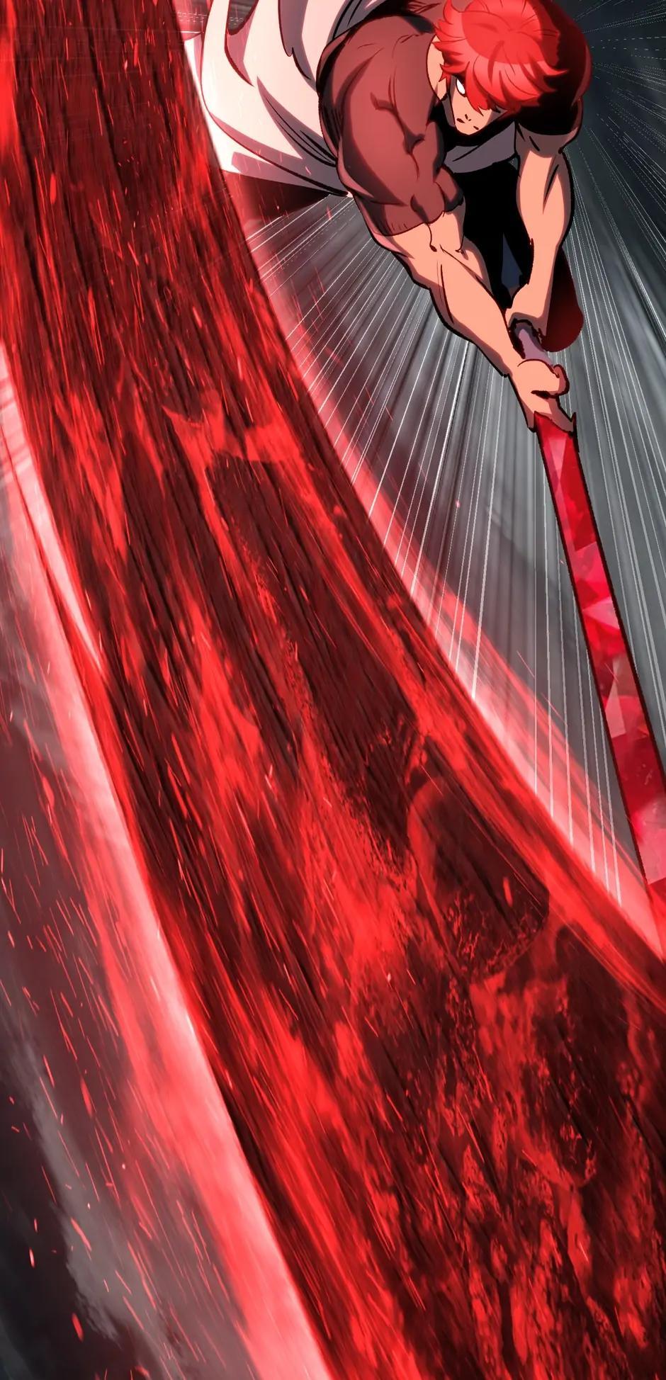 Latna Saga: Survival of a Sword King Chapter 173