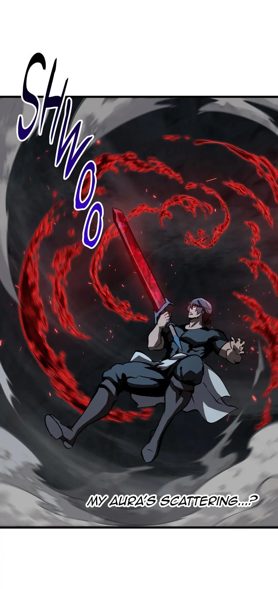 Latna Saga: Survival of a Sword King Chapter 173