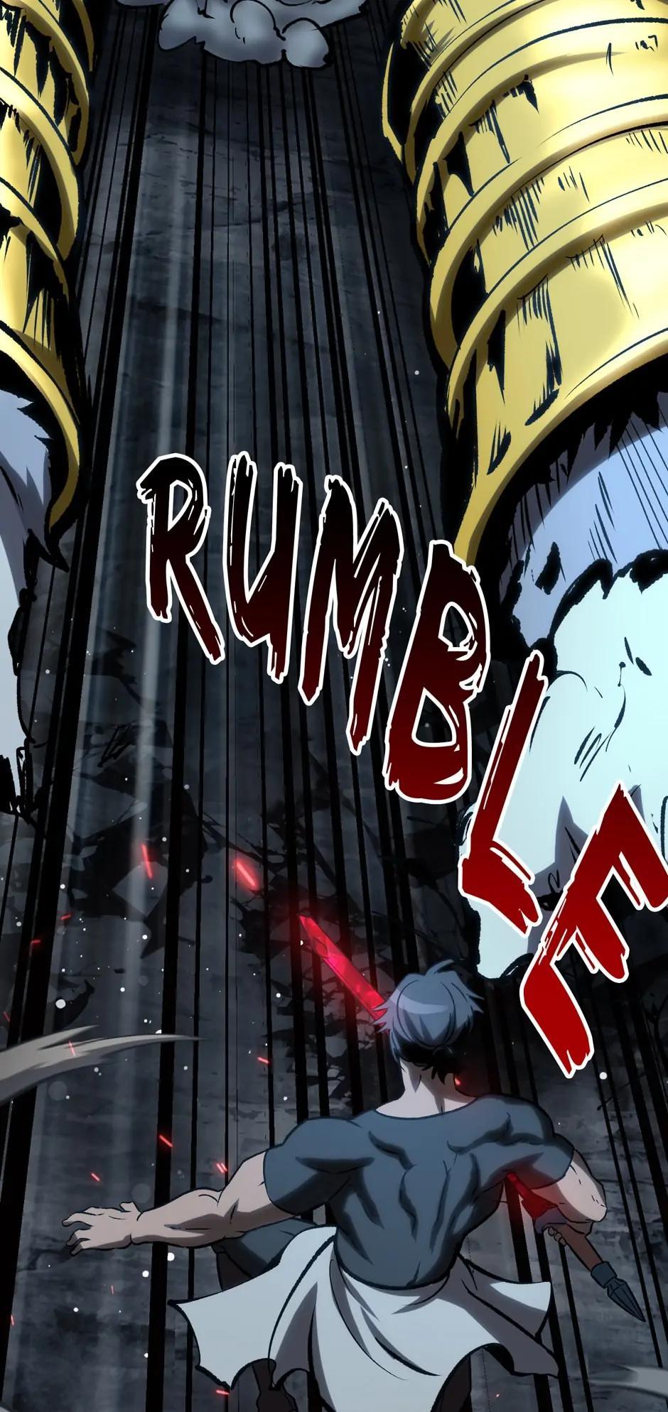 Latna Saga: Survival of a Sword King Chapter 173