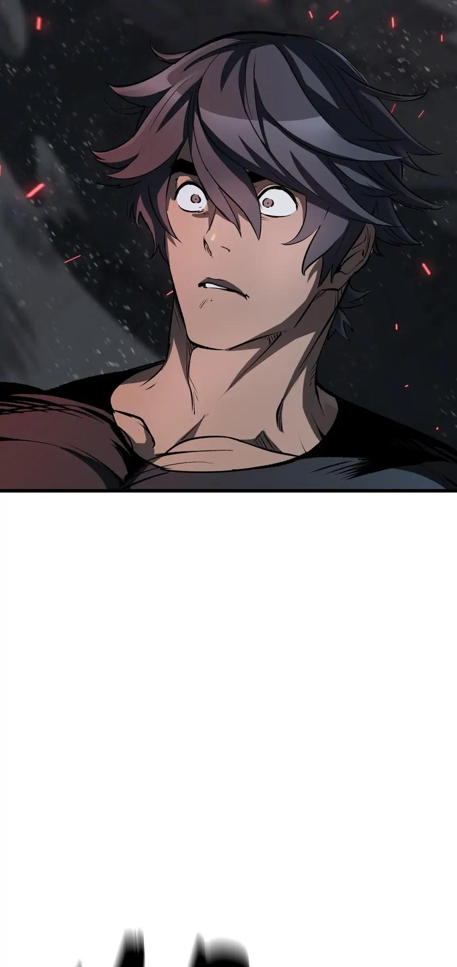 Latna Saga: Survival of a Sword King Chapter 173