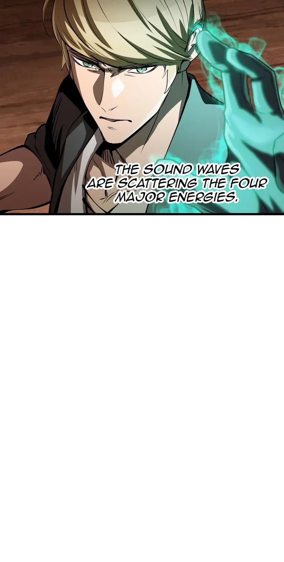 Latna Saga: Survival of a Sword King Chapter 173