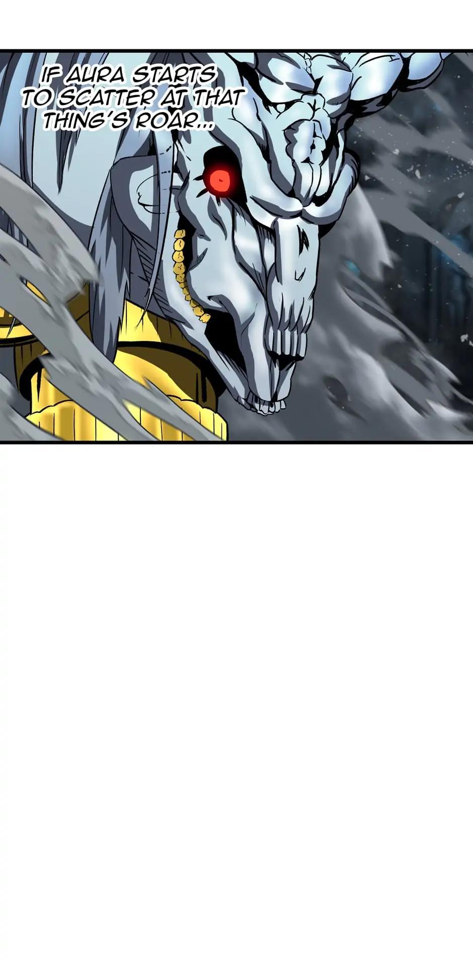 Latna Saga: Survival of a Sword King Chapter 173