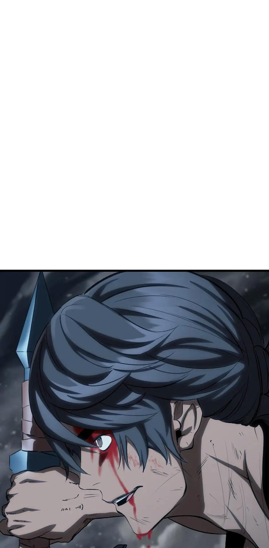 Latna Saga: Survival of a Sword King Chapter 173