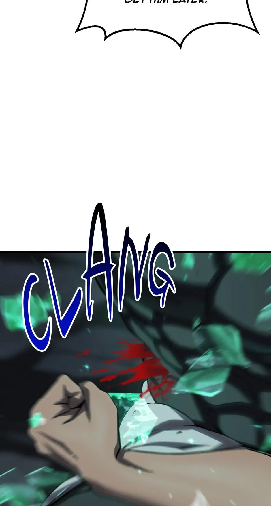 Latna Saga: Survival of a Sword King Chapter 173