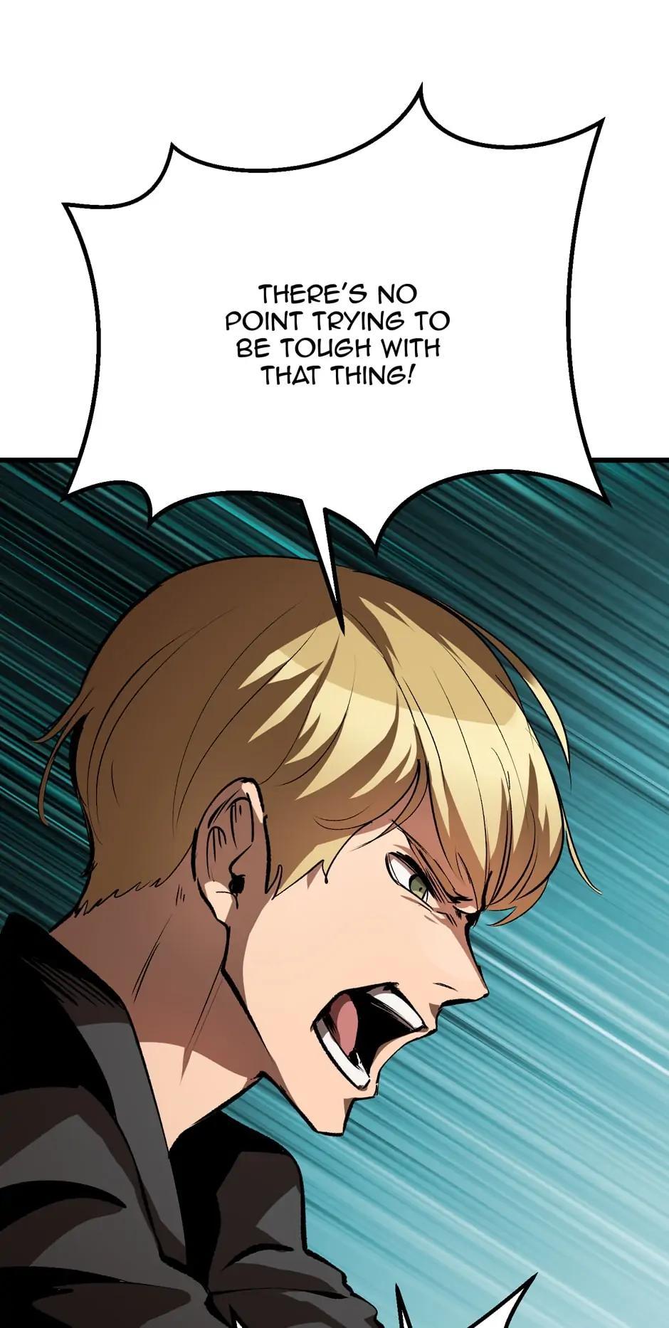 Latna Saga: Survival of a Sword King Chapter 173