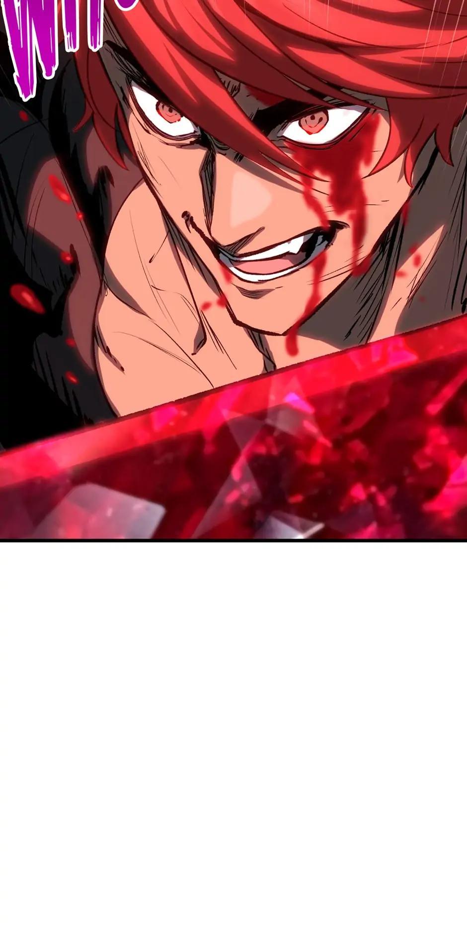 Latna Saga: Survival of a Sword King Chapter 173