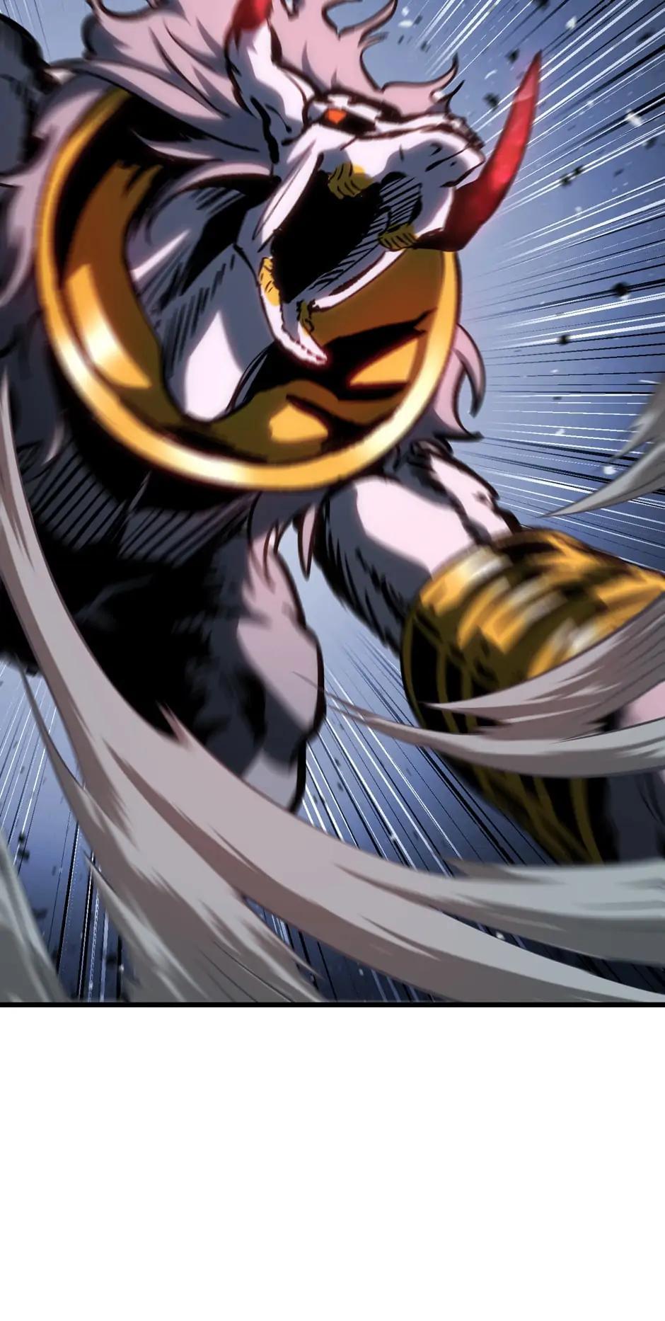 Latna Saga: Survival of a Sword King Chapter 173