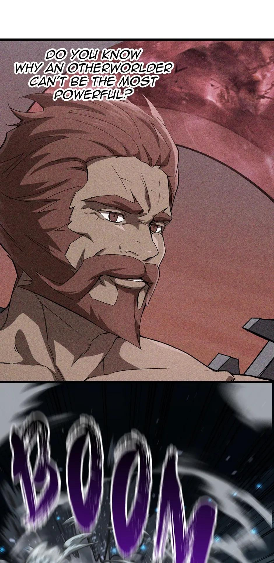 Latna Saga: Survival of a Sword King Chapter 173