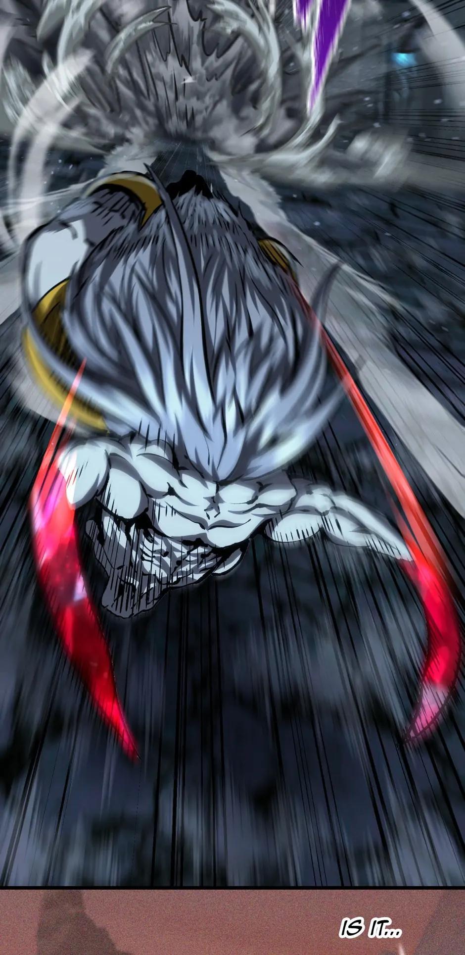 Latna Saga: Survival of a Sword King Chapter 173