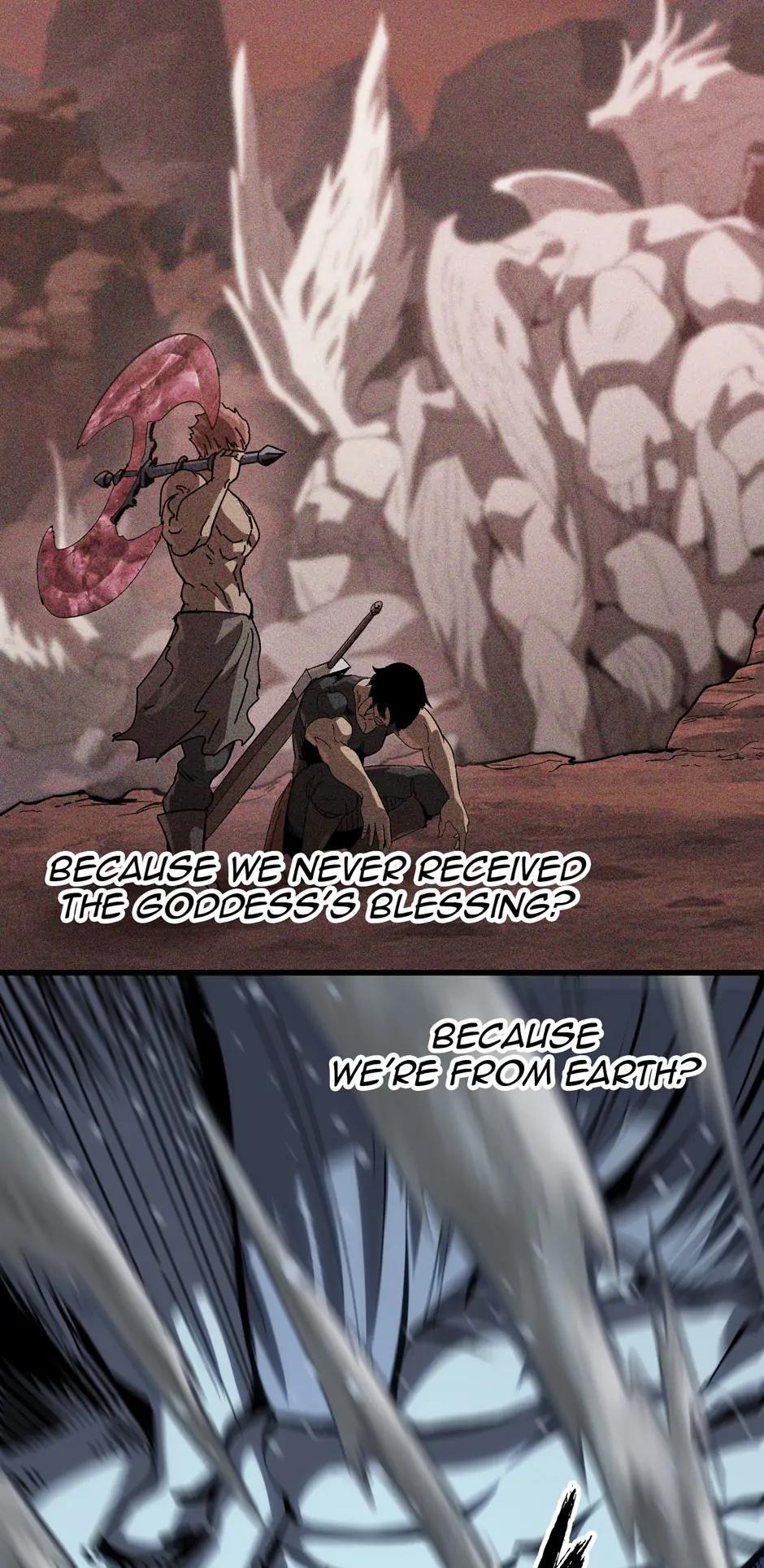 Latna Saga: Survival of a Sword King Chapter 173