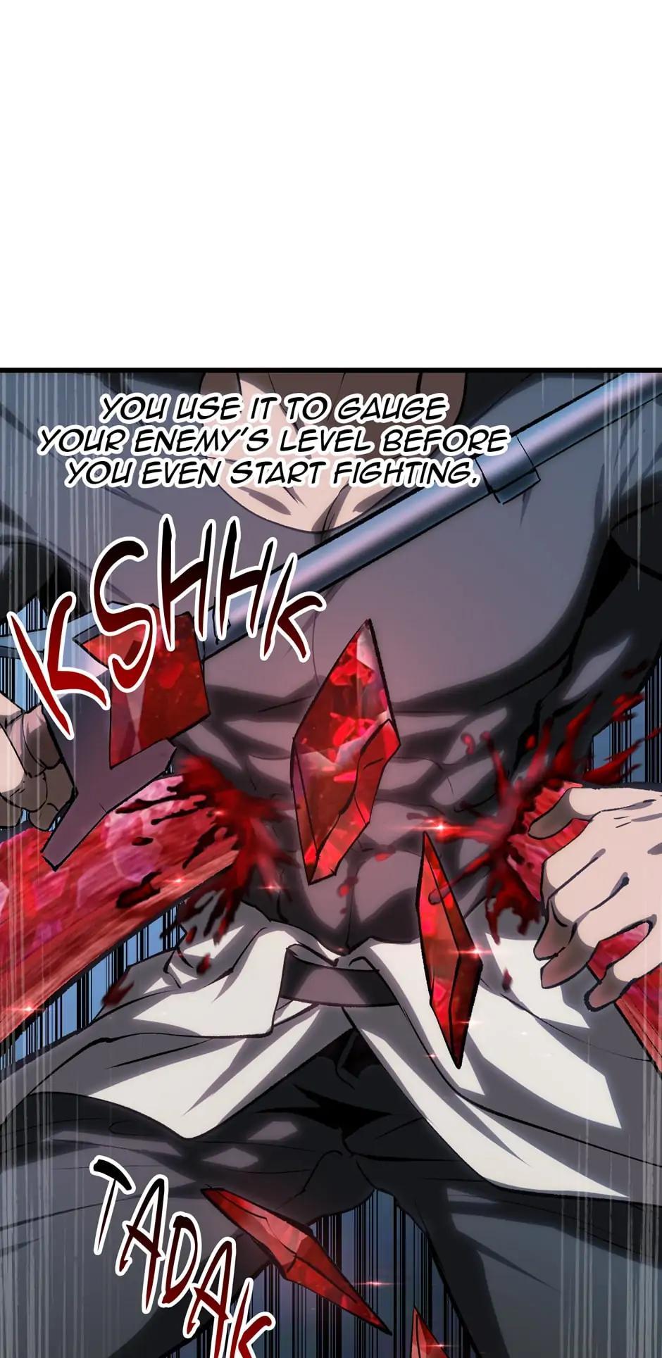 Latna Saga: Survival of a Sword King Chapter 173