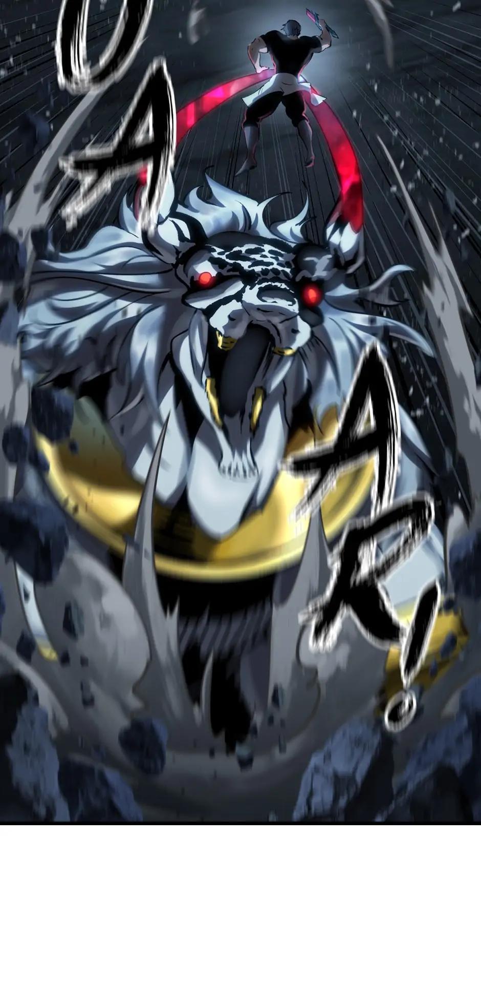 Latna Saga: Survival of a Sword King Chapter 173