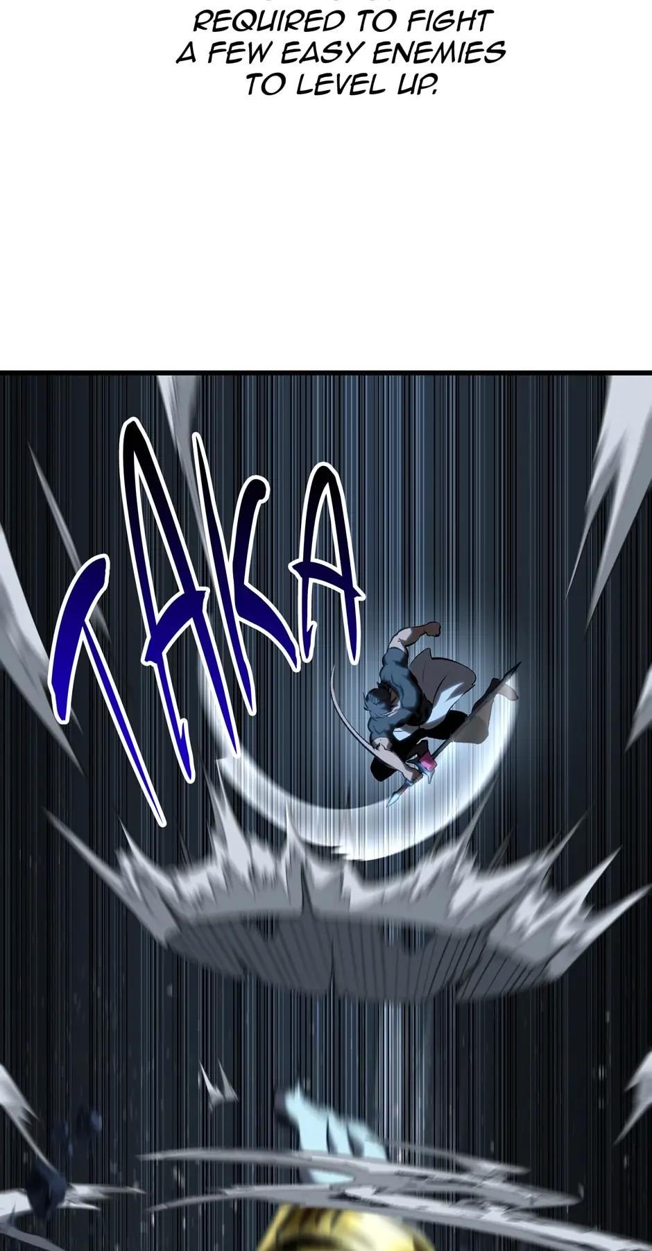 Latna Saga: Survival of a Sword King Chapter 173