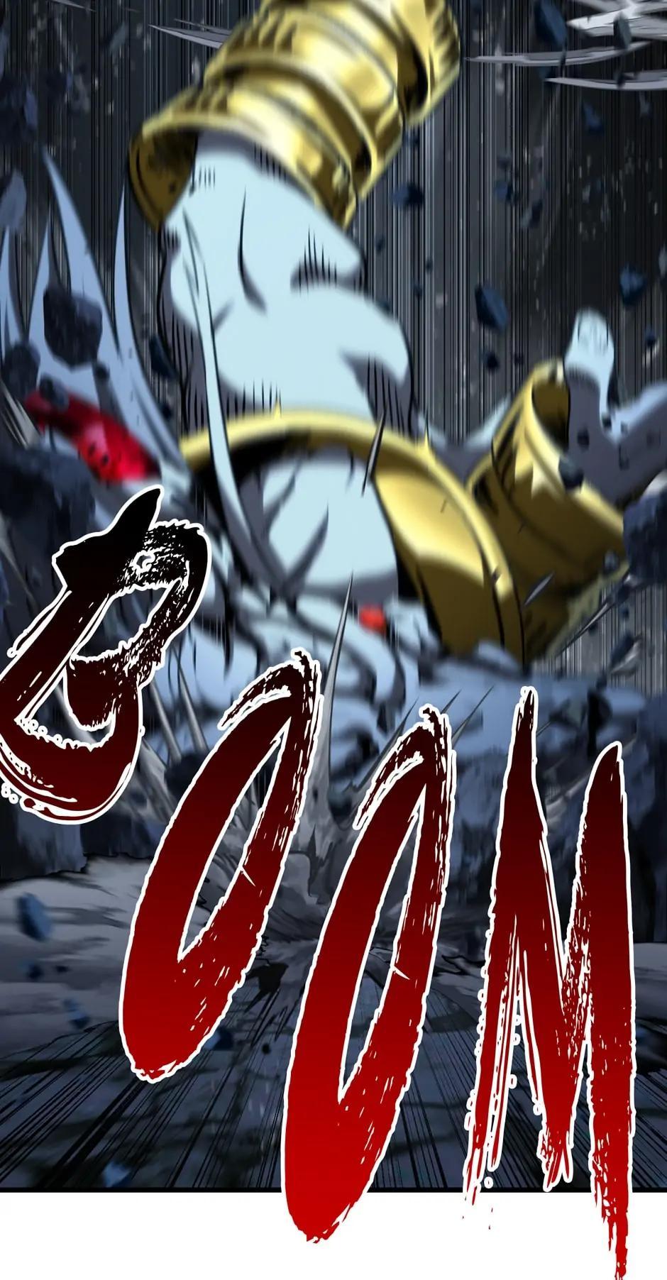 Latna Saga: Survival of a Sword King Chapter 173