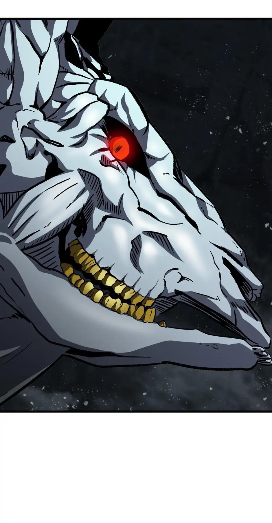 Latna Saga: Survival of a Sword King Chapter 173