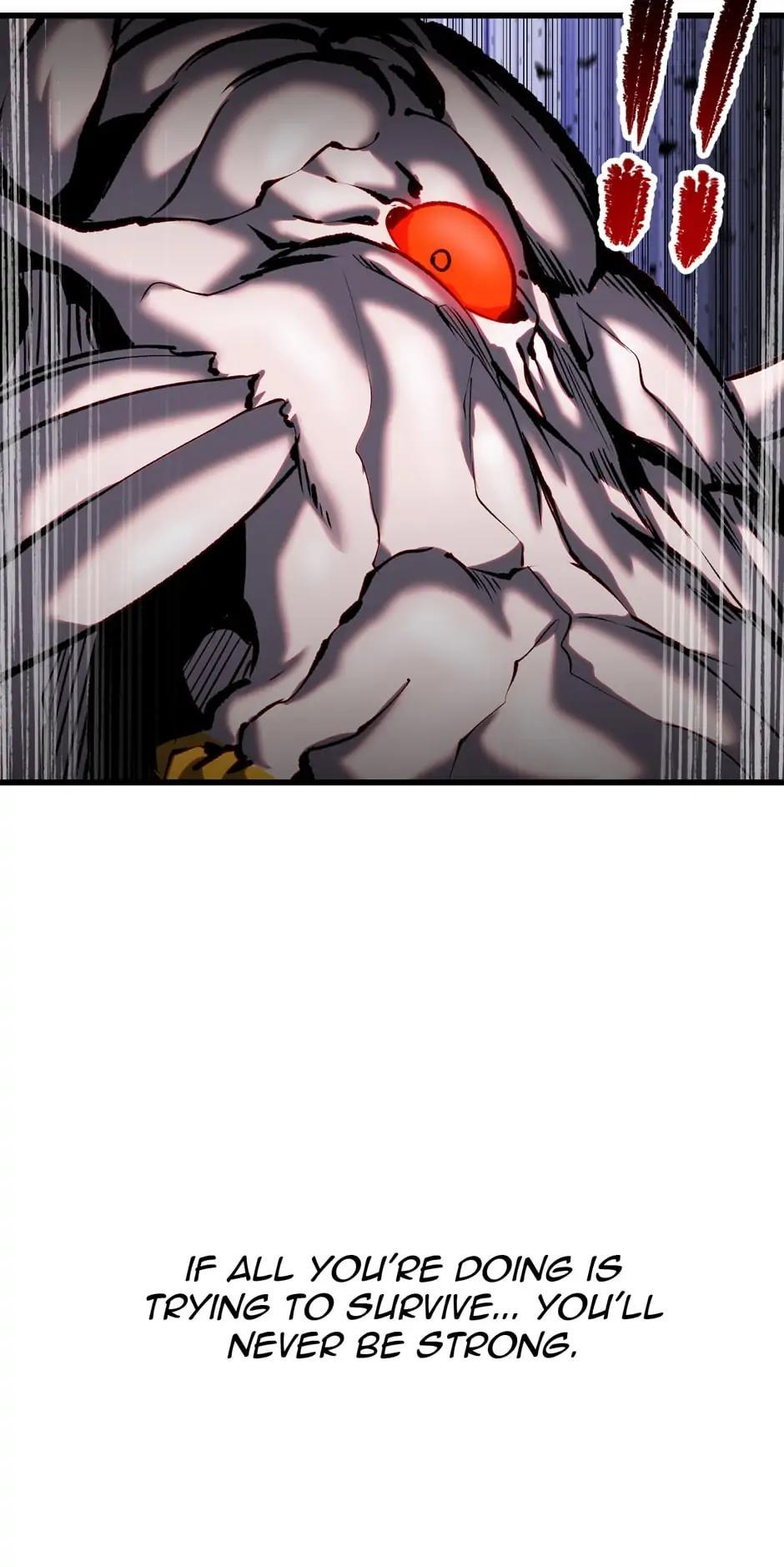 Latna Saga: Survival of a Sword King Chapter 173