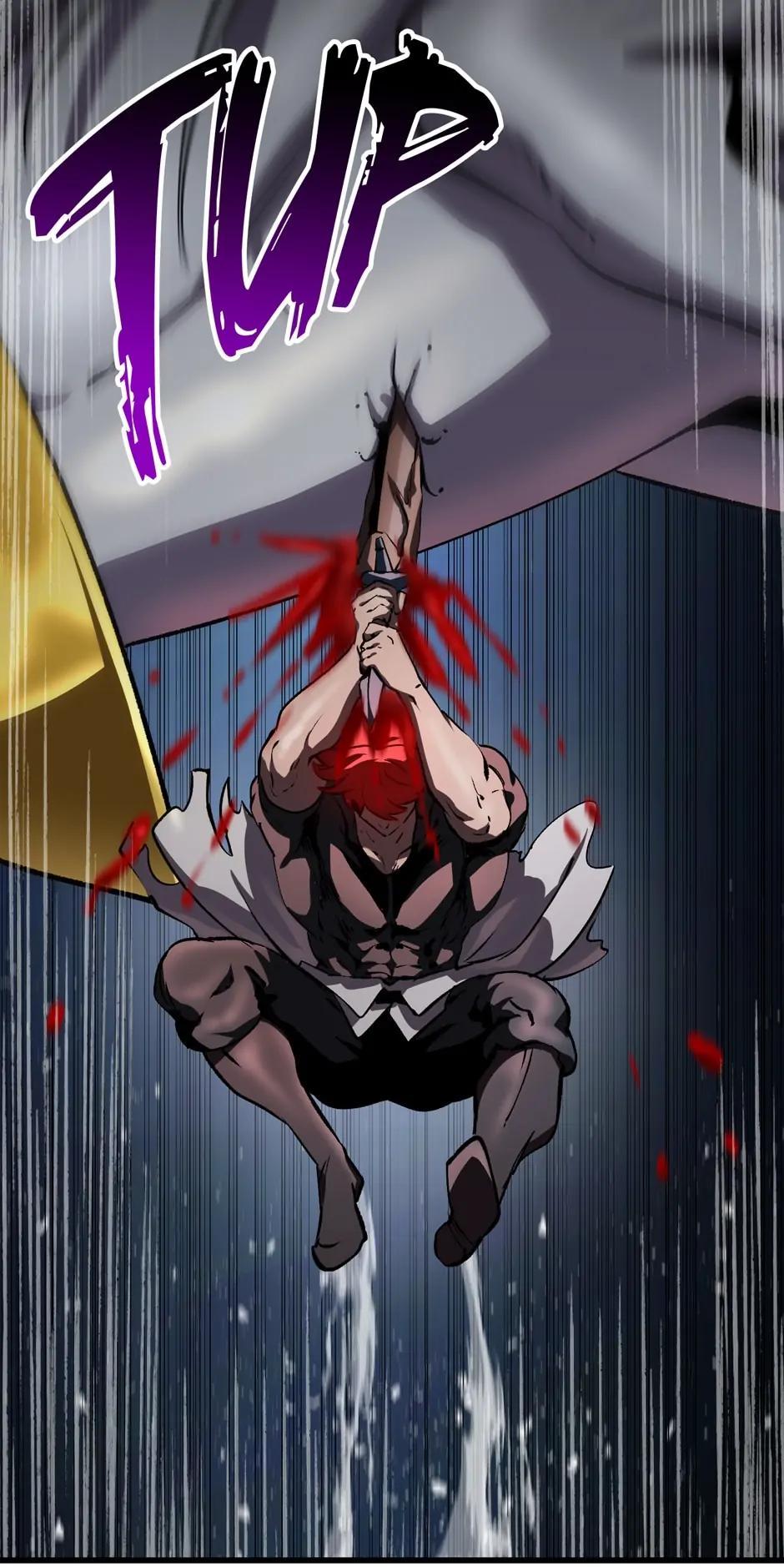 Latna Saga: Survival of a Sword King Chapter 173