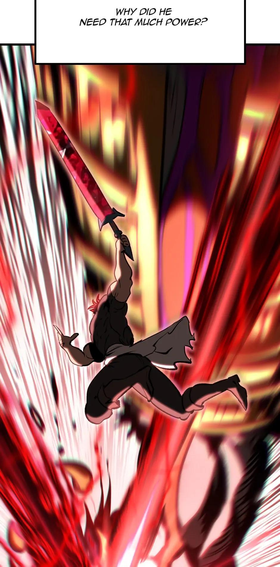 Latna Saga: Survival of a Sword King Chapter 178