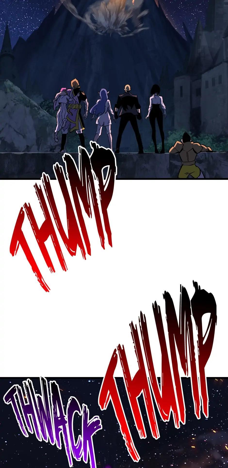 Latna Saga: Survival of a Sword King Chapter 178