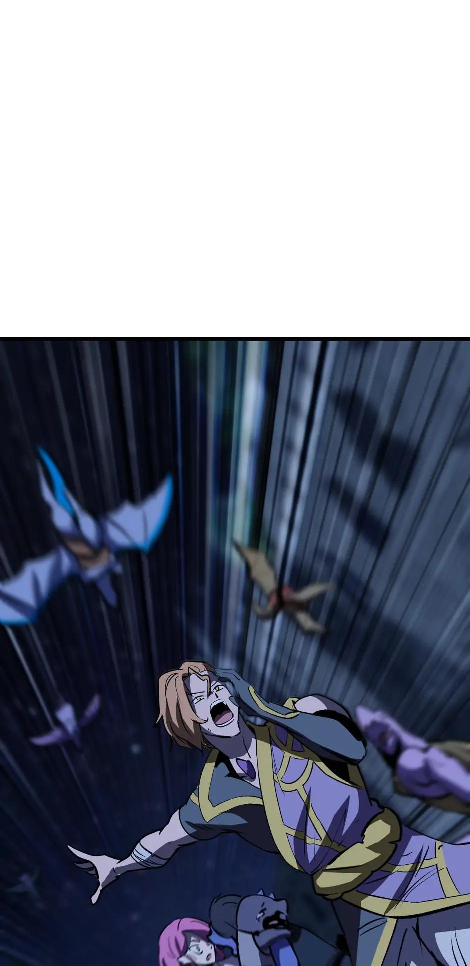 Latna Saga: Survival of a Sword King Chapter 178