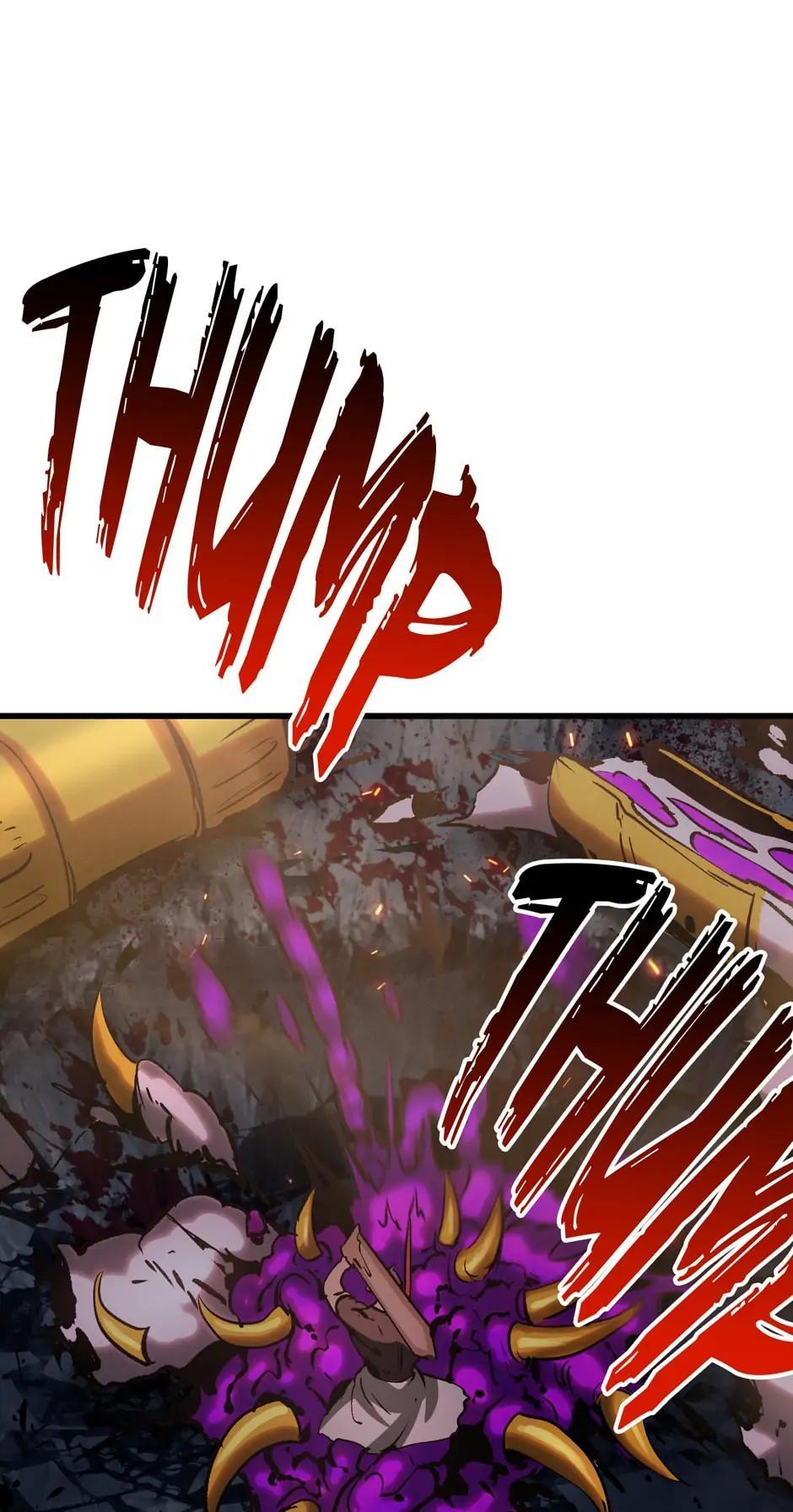 Latna Saga: Survival of a Sword King Chapter 178