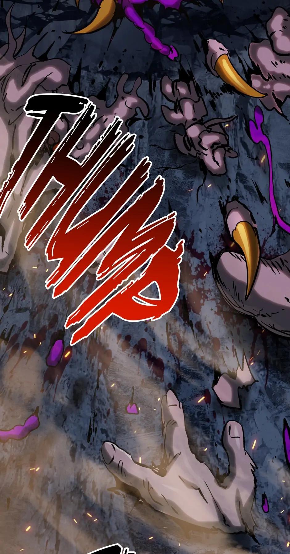 Latna Saga: Survival of a Sword King Chapter 178